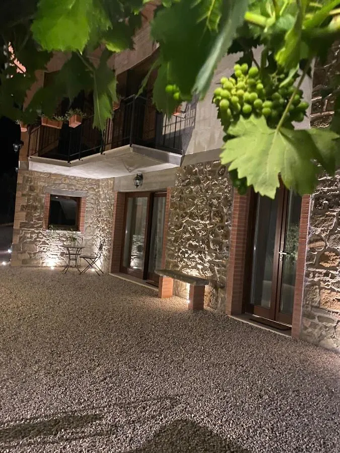 Podere Belsogno Montalcino